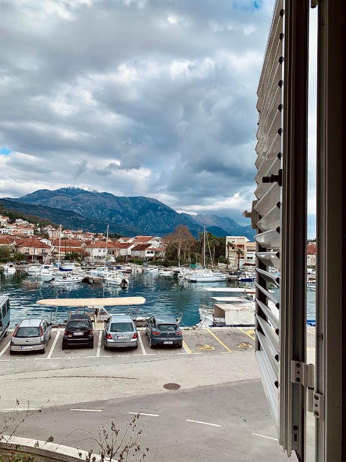 Villa Nela Tivat Exterior photo