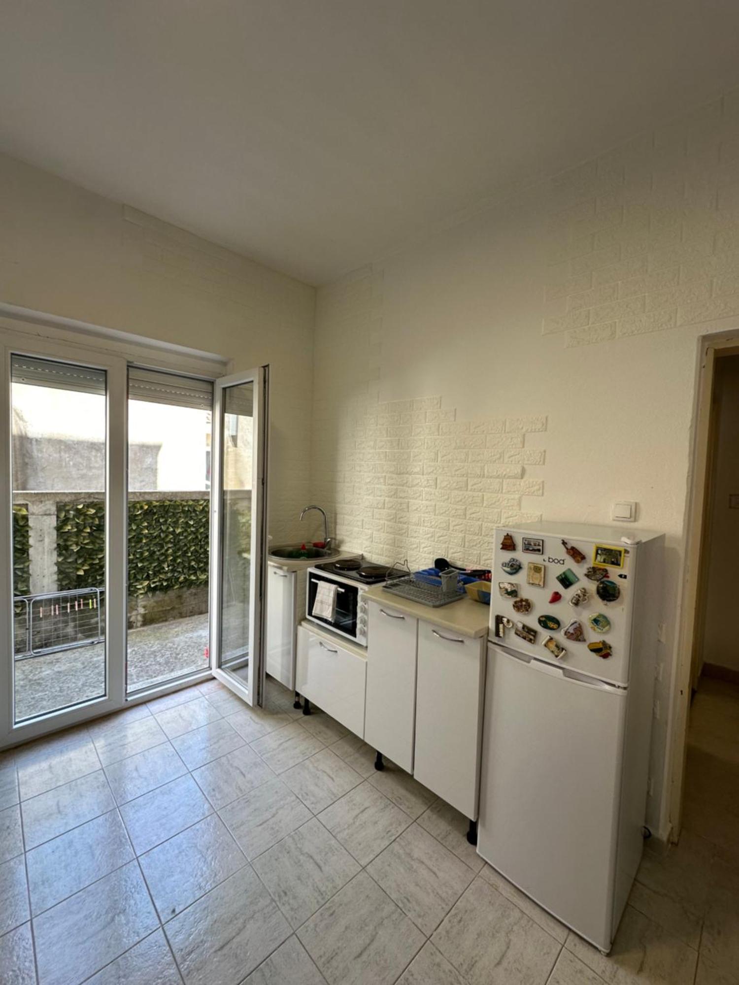 Villa Nela Tivat Exterior photo