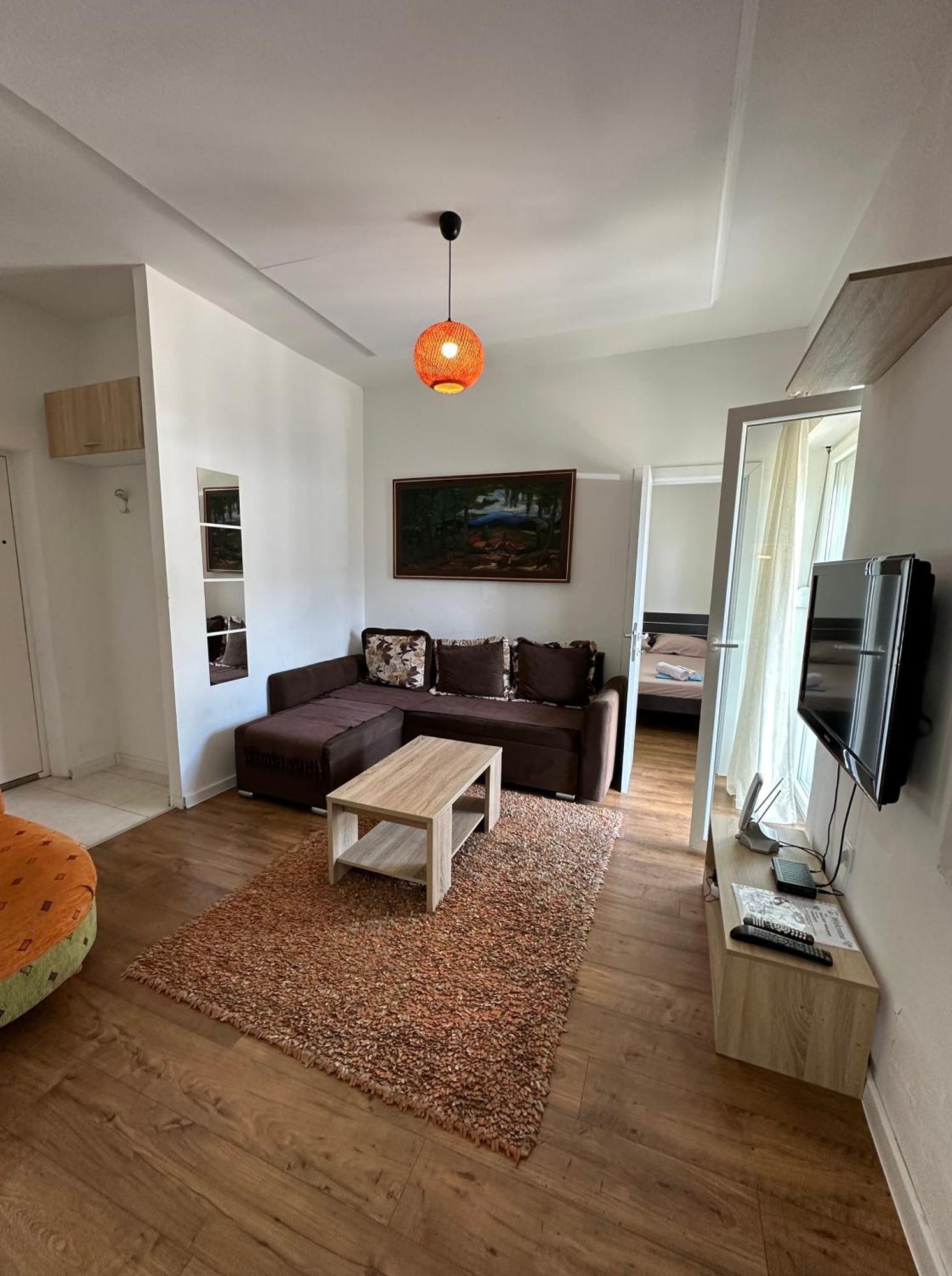 Villa Nela Tivat Exterior photo